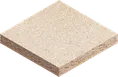 Particleboard