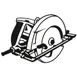 Hand-Held Corded Circular Saws