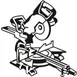Mitre Corded Circular Saw