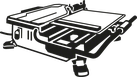 Portable Tile Saw