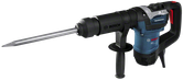 Demolition hammers