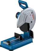 Metal cut-off saws
