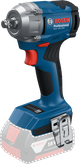 Impact driver/wrenches