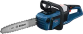 Cordless chainsaws