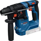 Rotary hammers