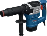 Demolition hammers