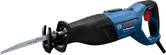 Reciprocating saws