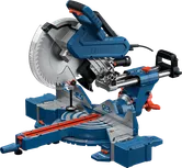 Mitre saws & work benches