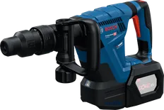 Cordless tools