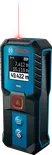 Laser measures