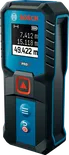 Laser measures