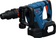 Rotary hammers & demolition hammers