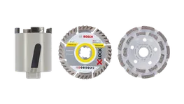 Diamond Drilling, Cutting & Grinding