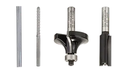 Router Bits & Planer Knives