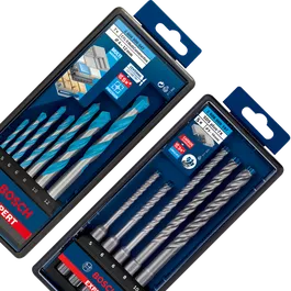 Drill Bit Sets