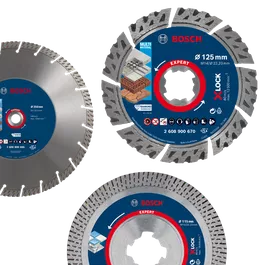 Diamond Cutting Discs