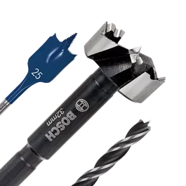 Bosch tungsten carbide drill bits best sale