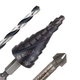 Metal Drill Bits Drill Bits