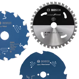 Circular Saw Blades