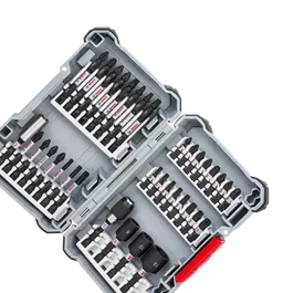 Screwdriver Bit & Socket Sets