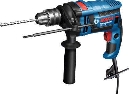 GSB 16 RE Impact Drill | Bosch Professional