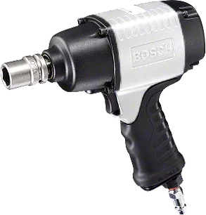 Pneumatic gun for bolt tightening bosch price 2025
