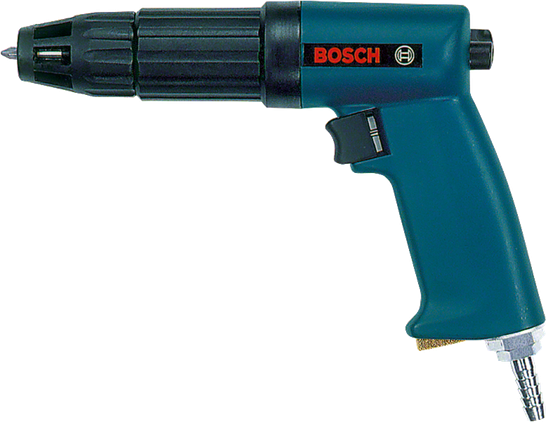 Pneumatic drill driver Pneumatic drill driver Industrial Bosch Professional