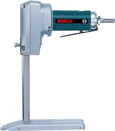 Pneumatic foam rubber cutter Pneumatic foam rubber cutter Industrial Bosch Professional