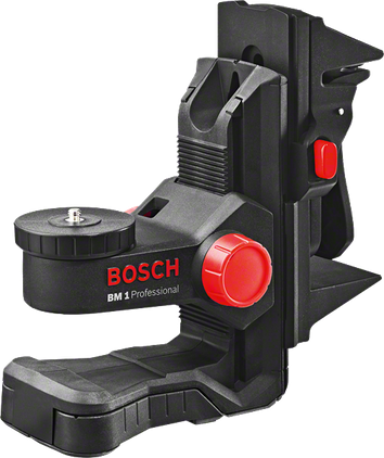 PRO BM 1 Universal Mount | Bosch Professional