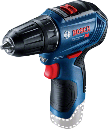 GSR 12V 30 Cordless Drill Driver Bosch Professional