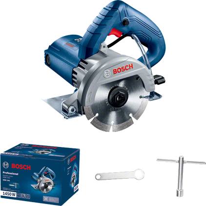 GDC 141 Diamond Tile Cutter Bosch Professional