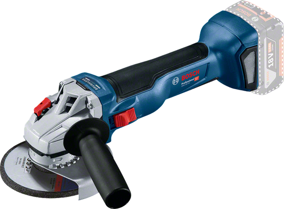 BOSCH GWS 18V-10 C グラインダー充電器1880CV8.0 Ah BOSCH GWS 18V-10 C グラインダー充電器1880CV8.0 Ah