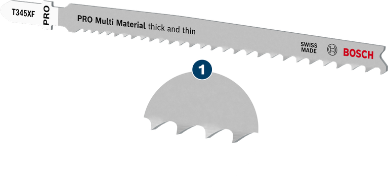 Long Life cutting various materials Long Life cutting various materials