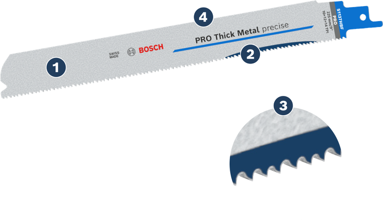 Long Life cutting thick-wall metal pipes and profiles Long Life cutting thick-wall metal pipes and profiles