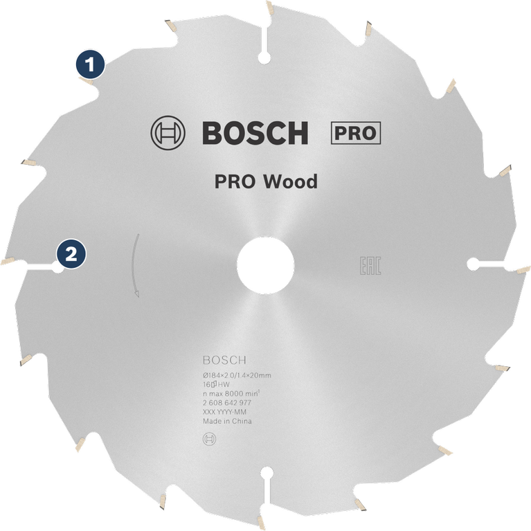 Long Life cutting wood Long Life cutting wood
