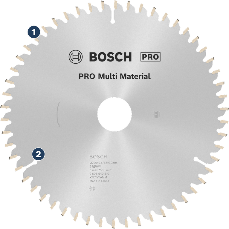 Long Life cutting various materials Long Life cutting various materials