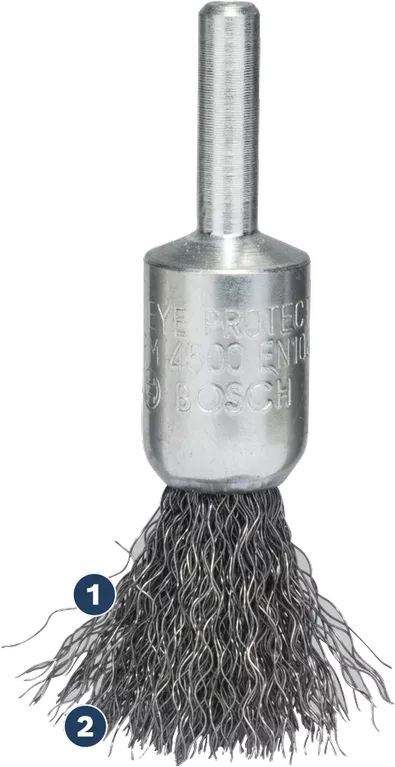 Long Life cleaning Steel Long Life cleaning Steel