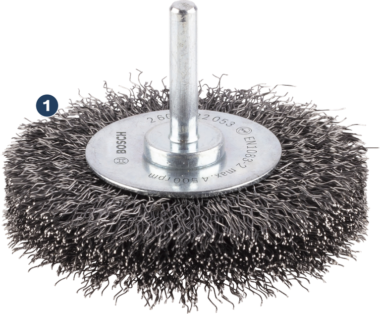 Long Life cleaning Steel Long Life cleaning Steel
