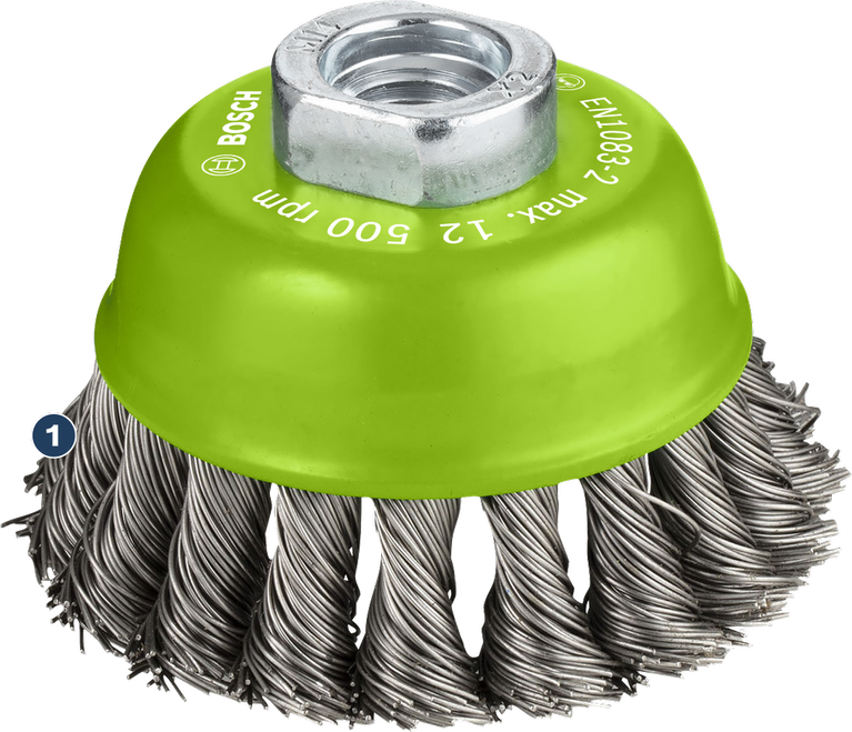 Long Life cleaning stainless steel Long Life cleaning stainless steel