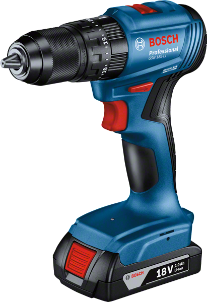 impact drill driver bosch cordless drill heavy duty