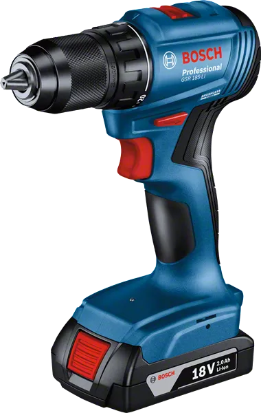 Battery operated drill machine discount