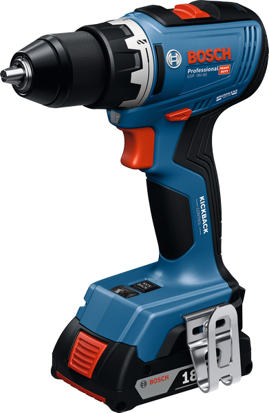 Power Drill