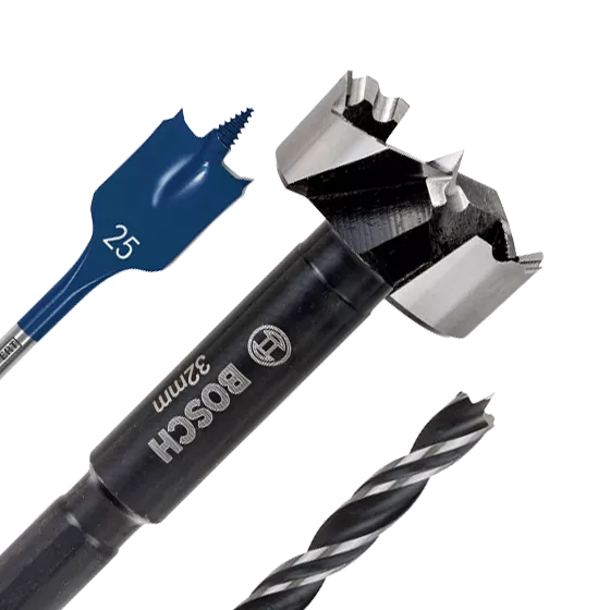 High quality wood drill bits hotsell