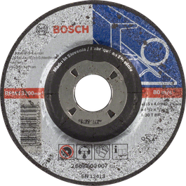 Bosch Expert for Metal grinding disc, A 30 T BF.