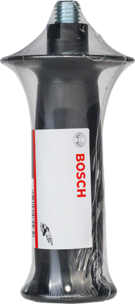 Bosch SDS max hammer vibrational control auxiliary handle.