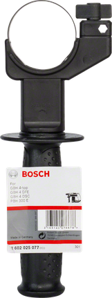 Bosch rotary hammer handle accessory.