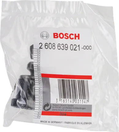 Bosch die plate for corrugated sheet metal.