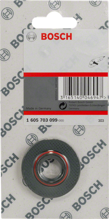 Bosch fitting tool bearing 3/8″.