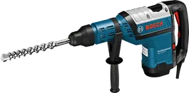 Bosch GBH 8-45 D rotary hammer, SDS max for concrete.