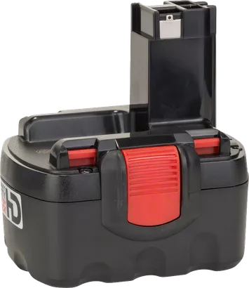 Power Tool Battery-Bosch 14.414.4V-Ni-Cd Ni-MH Battery